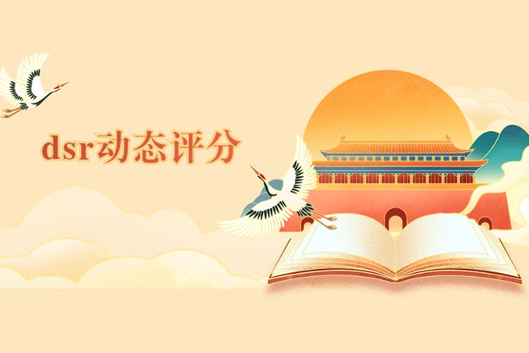 dsr动态评分.jpg