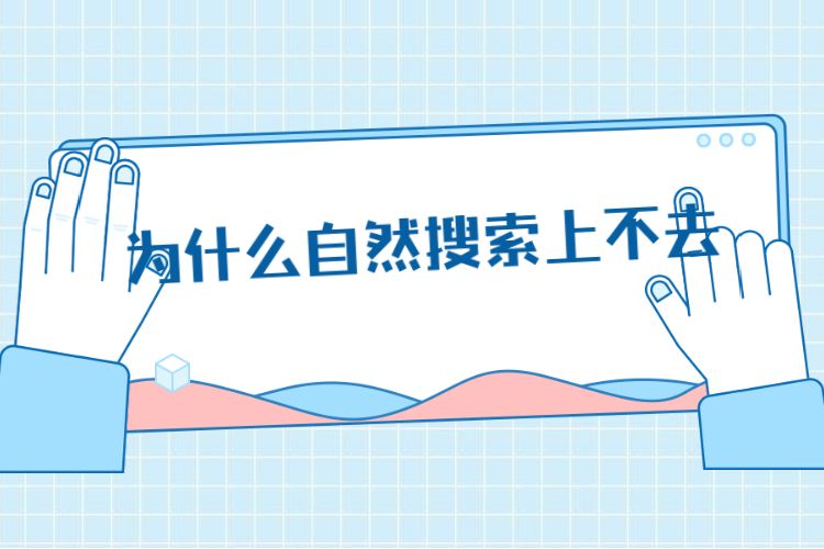 为什么自然搜索上不去.jpg 为什么自然搜索上不去.jpg